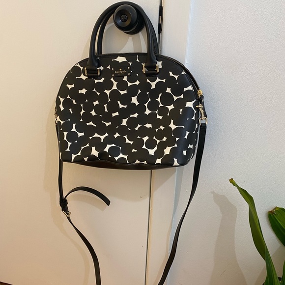 Kate spade crossbody